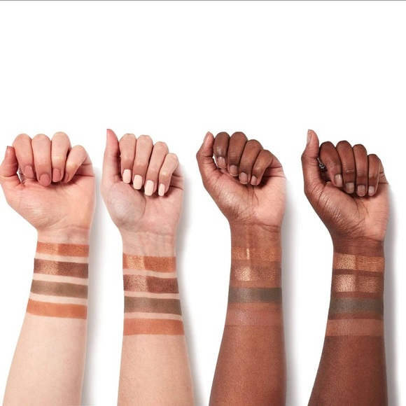 Brand New Estate Just a Taste Mini Pigment Palette - Picture 3 of 3